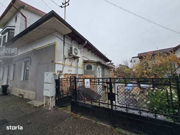 Casa 2 camere, 79 mp, zona AFI Ploiesti