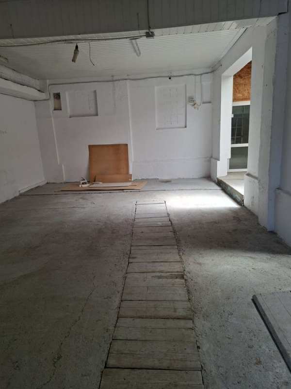 Spatiu de inchiriat