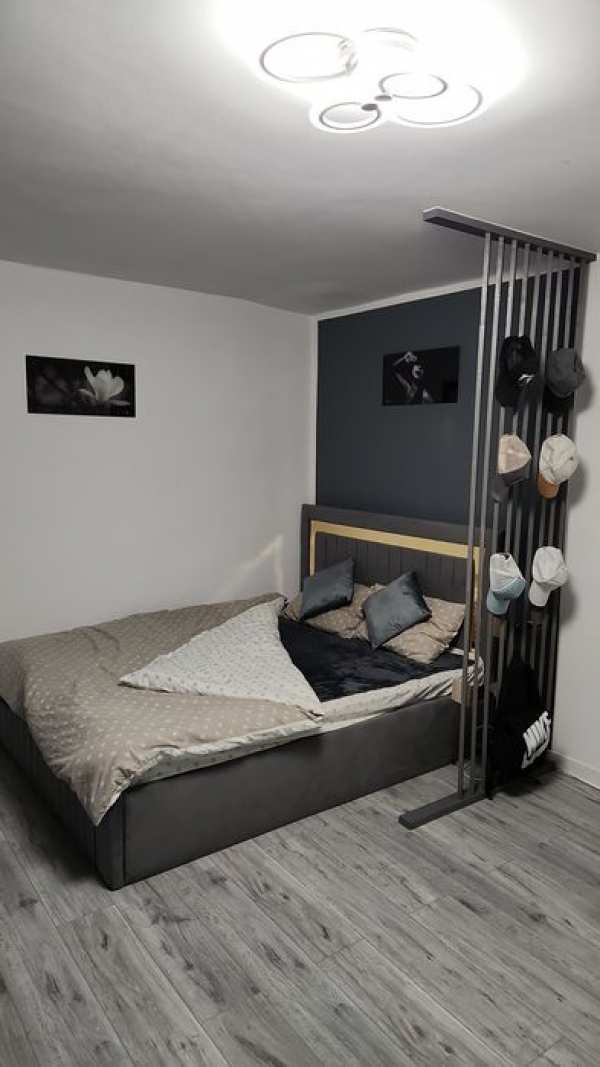 garsoniera confort 1 sporit