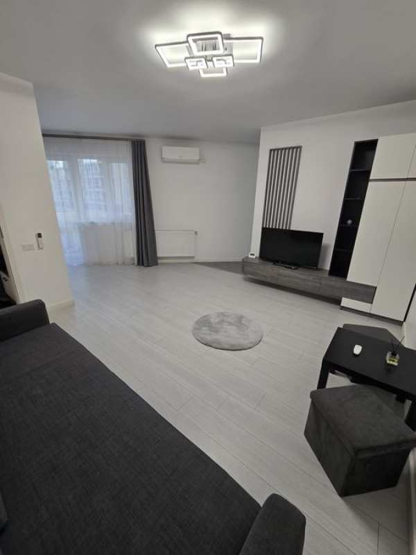 Garsoniera de inchiriat Popești Leordeni