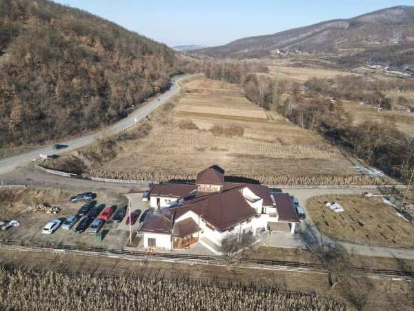 Revelion - inchiriere vila / cabana la cheie