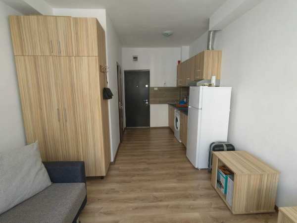 Garsoniera de inchiriat in Vlaicu
