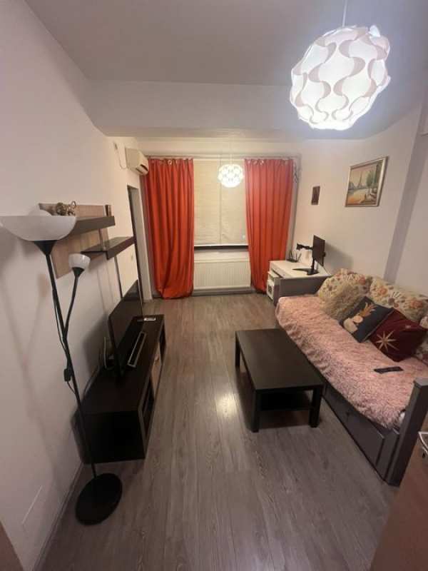 Garsoniera Gama Residence, Sos. Oltenitei, Popesti Leordeni, Ilfov