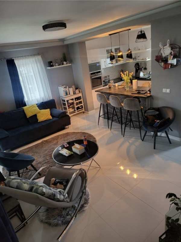 Casa insiruita Sanandrei