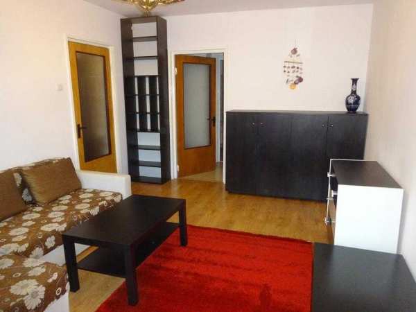 Apt 2 camere Calea Mosilor 235, et 4/8, mobilat si utilat