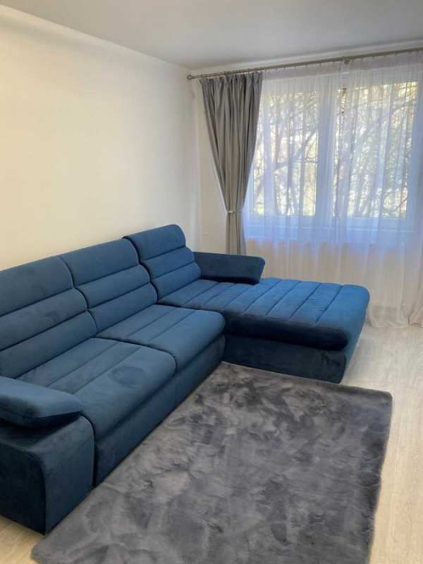 APARTAMENT 2 CAMERE