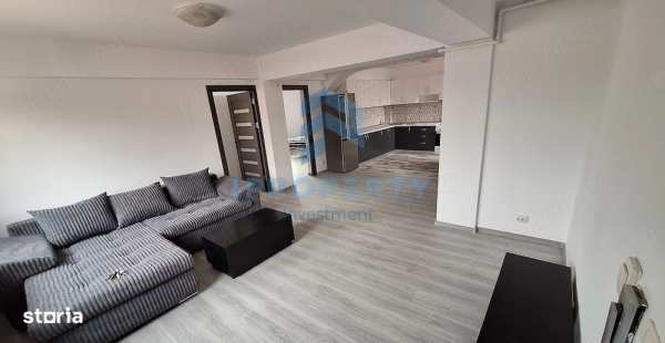 Obor - Pantelimon | 3 Camere | Centrala | AC | Curte | Parcare