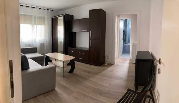 Apartament 2 camere – parter, ideal locuință sau spațiu comercial