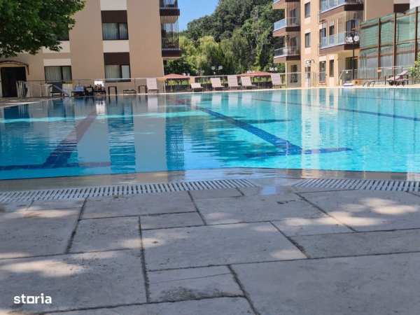 Ocazie Chirie 2 Camere *  Padurea Baneasa * Piscina Semiolimpica