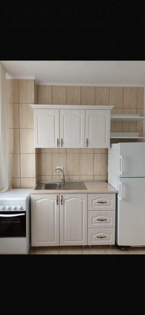 Inchiriez garsoniera - Negru Voda, Pitesti.