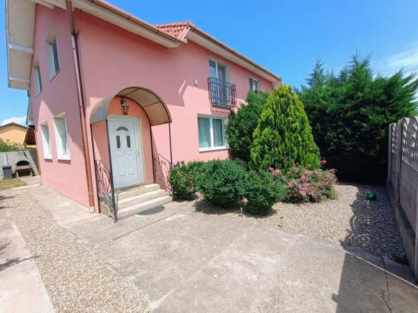 Casa de inchiriat P+M, cartier Oncea, Oradea