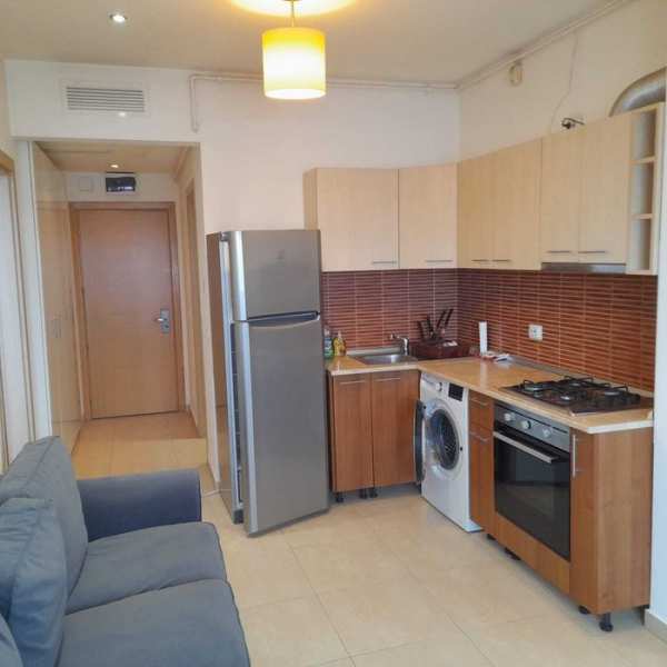 Vand apartament 2 camere / studio + dressing in RIN Grand Residence