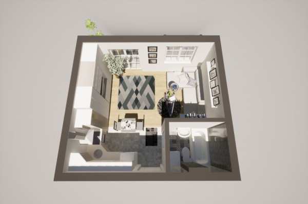 Apartament Timisoara
