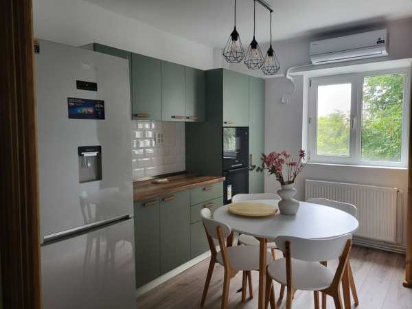 Apartament 3 camere renovat 2025 | Direct proprietar – fără comision!