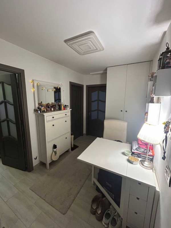 Inchiriez garsoniera Aviatiei - Serbanescu, parter/4, suprafata 44 mp