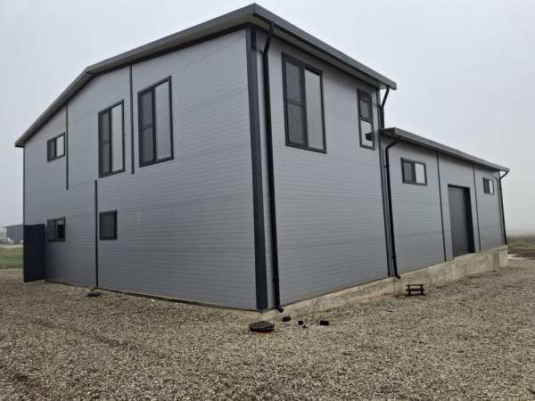 Hala /Depozit De inchiriat  Centura Drobeta Turnu Severin