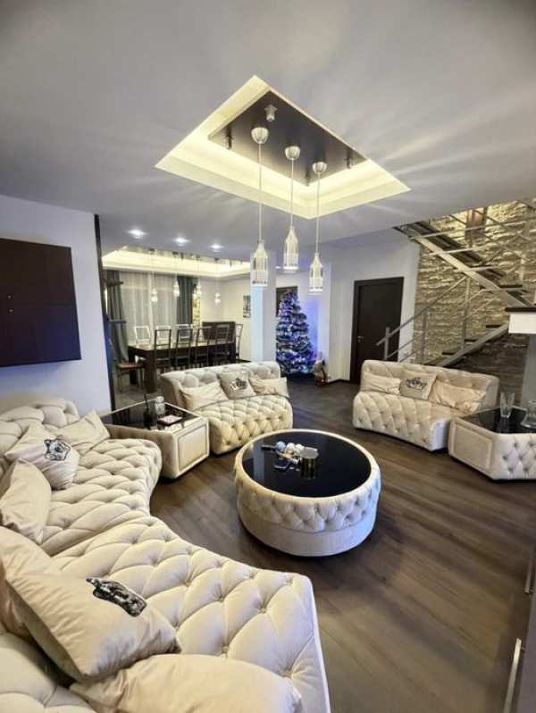 AMK House Busteni 1 | Pensiunde Busteni | Cazare Busteni