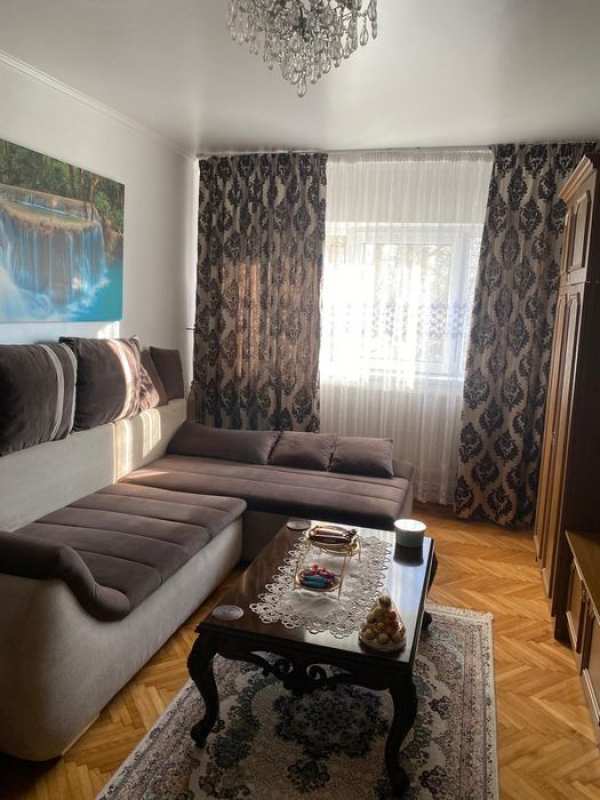 Apartament 3 camere Zimnicea