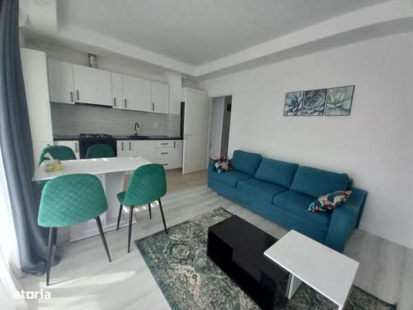 Apartament 3 camere