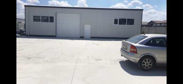 Hala , Depozit, Service Auto     de inchiriat