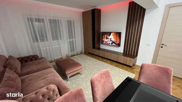 Ultracentral - Inchiriere apartament 4 camere - Str. Bartok Bela