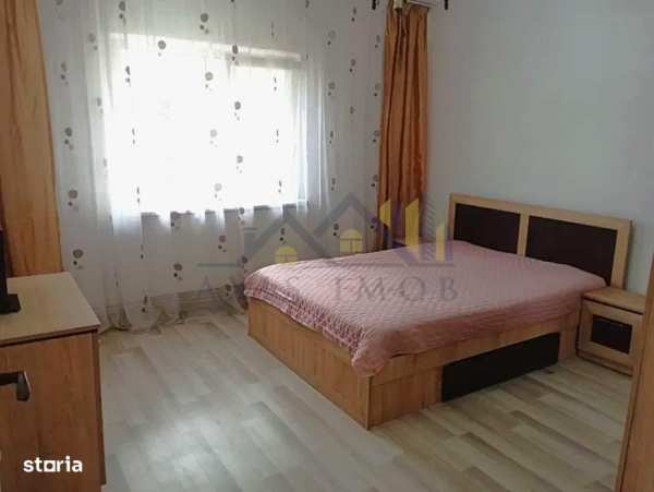 Garsoniera confort 1 decomandata zona Brosteni