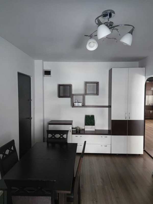 Apartament 2 camere, poziție excelentă – Burdujeni, Suceava