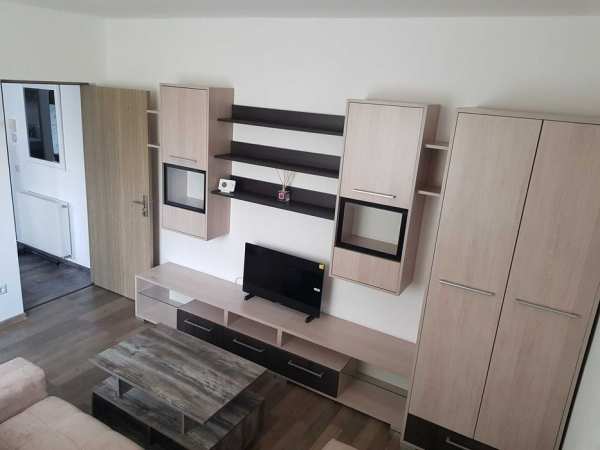 Închiriez apartament cu 2 camere, Unirii, cu loc de parcare inclus.
