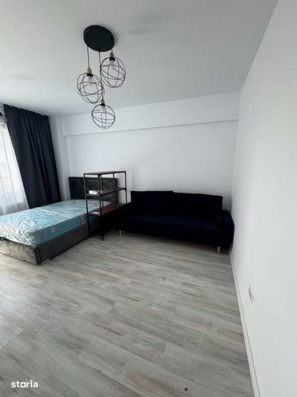 Apartament cu 1 camera Unirea Towers