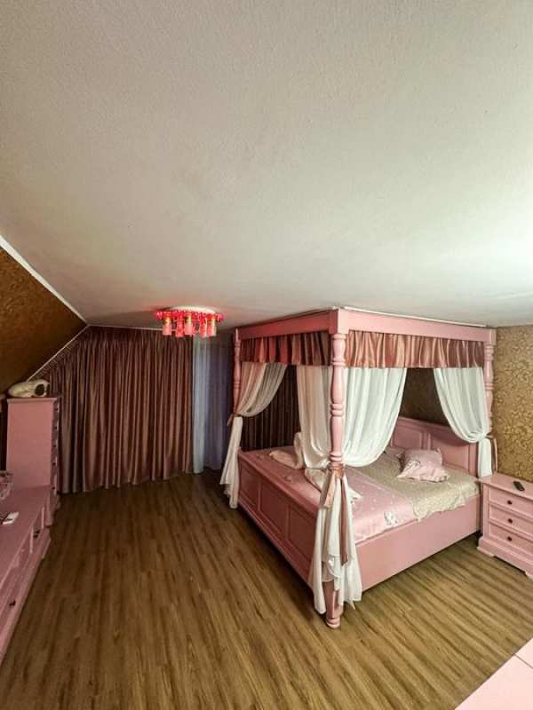 Inchiriez vila pentru revelion curtea de arges