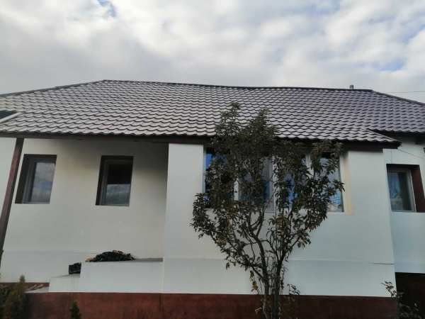 PF-Casa renovata,92mp+900mp teren situata pe soseaua Cluj Napoca-Zalau