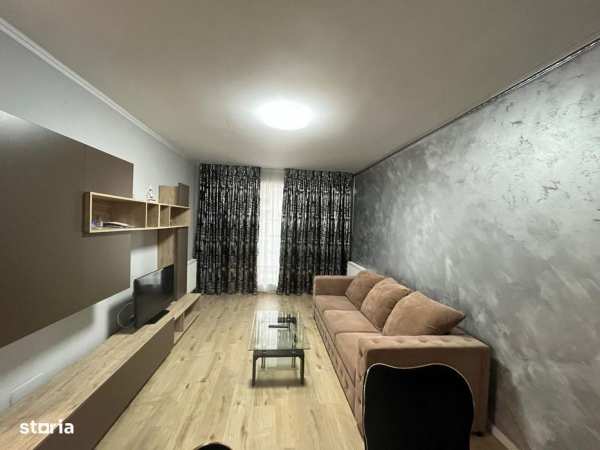 Ap. 2 Camere - Dimri Residence, Prima Inchiriere, Parcare, Piscina