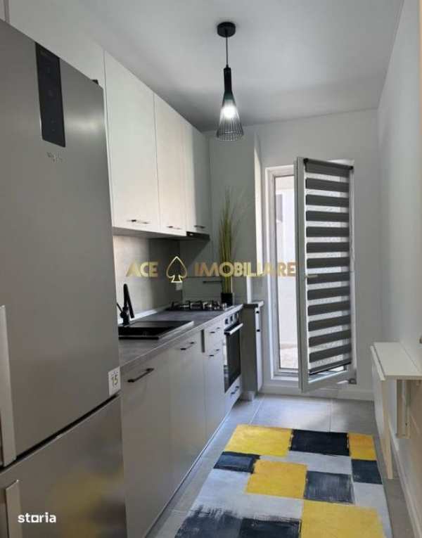 Garsoniera de inchiriat | Metrou | Centrala | Incalzire pardoseala | p