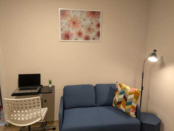 Direct proprietar inchiriez garsoniera aproape zona ISO , Take Ionescu