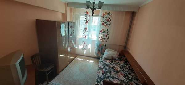 Apartament 3 camere Kaufland Găvana