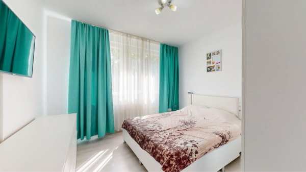 Inchiriez apartament 2 camere