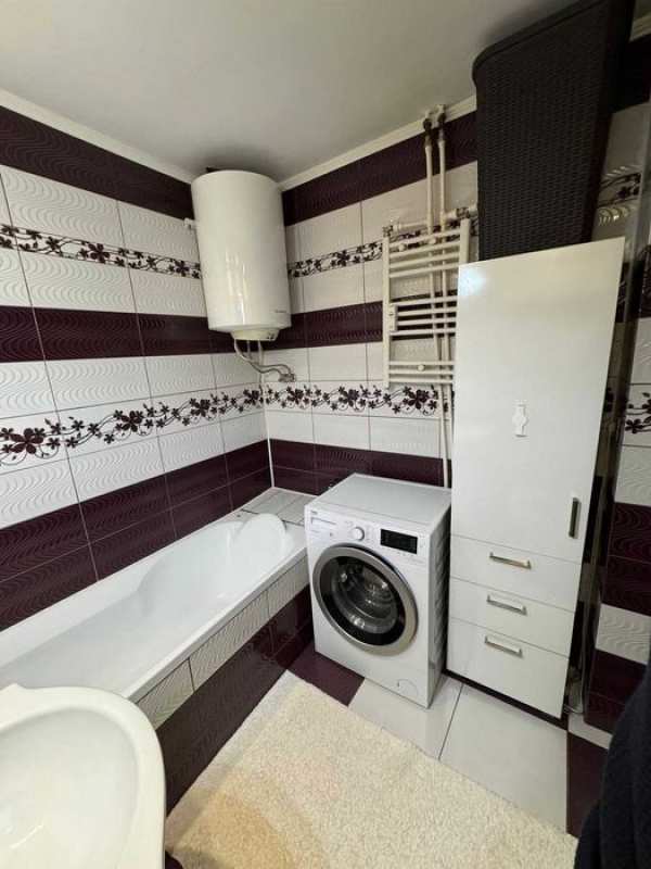 Apartament Burdujeni