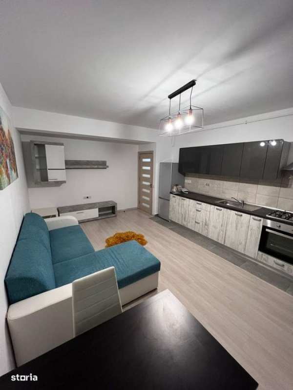 Apartament 2 camere Metrou Berceni - Top Class 5, 6 min M, loc parcare