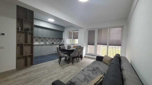 Tractorul-Coresi|2 camere|Bloc nou|Mobilat|Parcare|Prima inchiriere