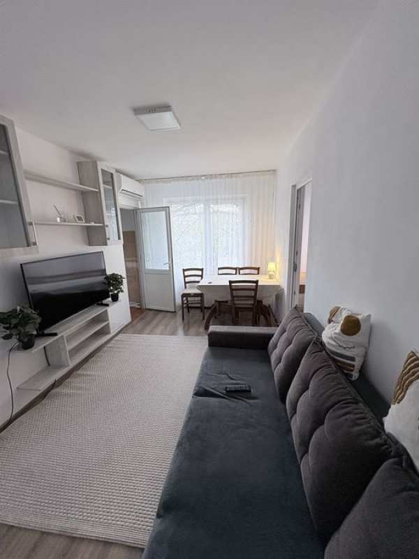 Inchiriere apartament 2 camere Tatarasi