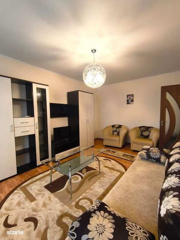 Rahova - Studio/Apartament 1 camera - 360 EUR