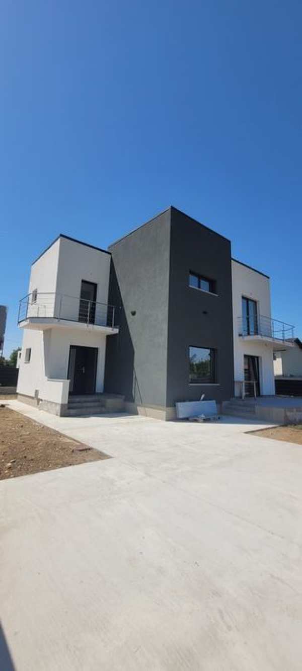Vand casà P+1
