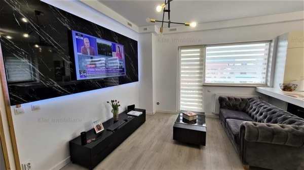 Proprietar, inchiriez apartament cu 3 camere Zorilor, Cluj-Napoca
