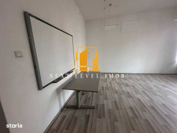 Inchiriere Spatiu Birouri - Doi Cocosi, Pitesti, 42 mp