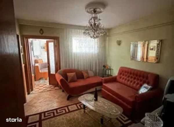 Apartament  4 camere Maratei , 80 metri, etaj 9 Cod:160291