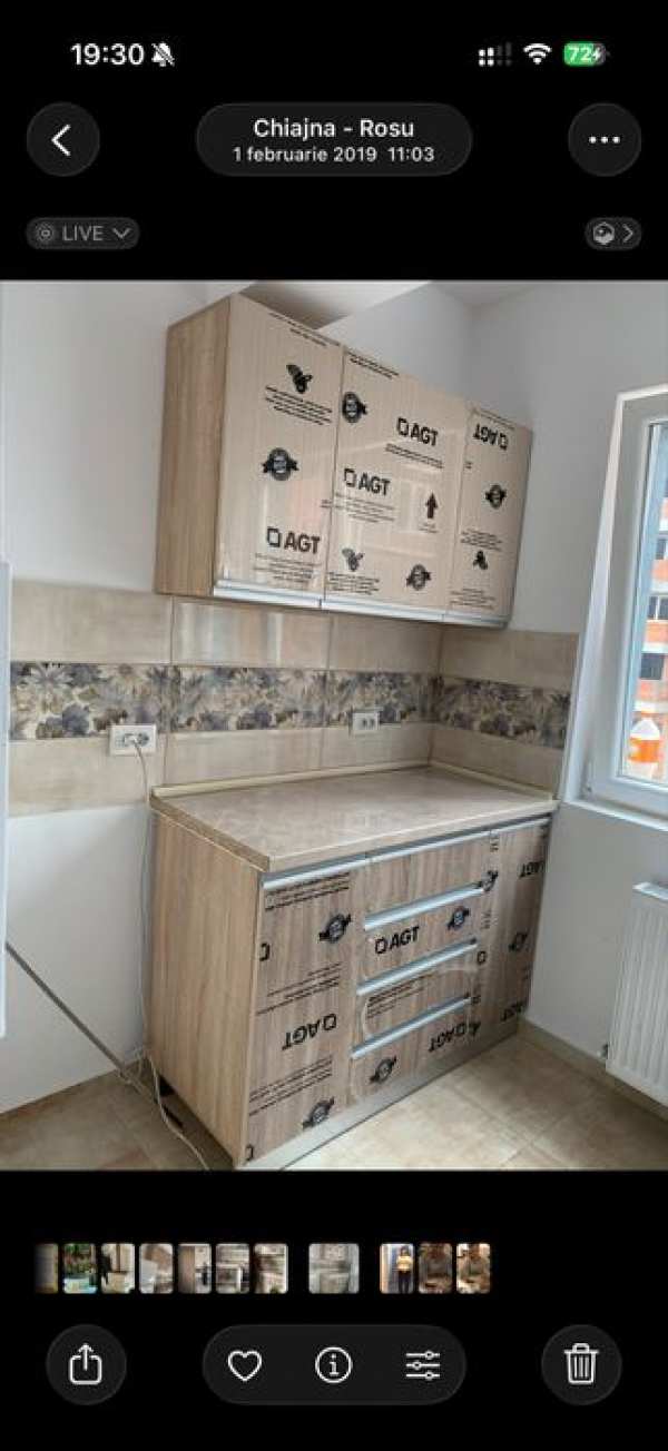 Apartament 2 camere