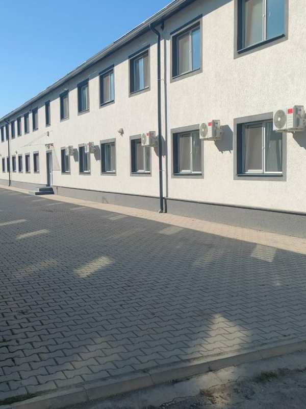 SUPER OFERTA! Clădire 1150mp. 44 camere și 24 de băi.