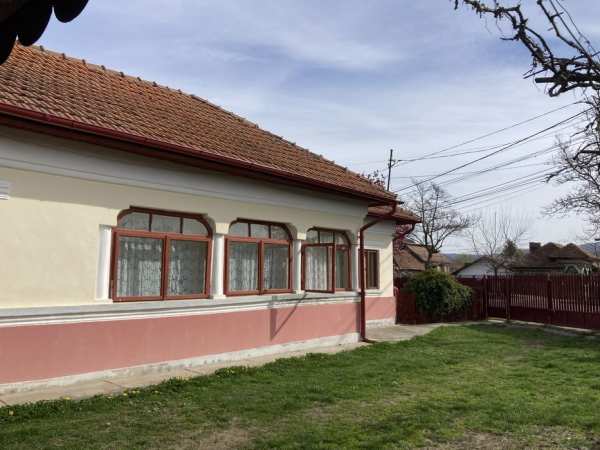 Vand casa in Curtea de Arges