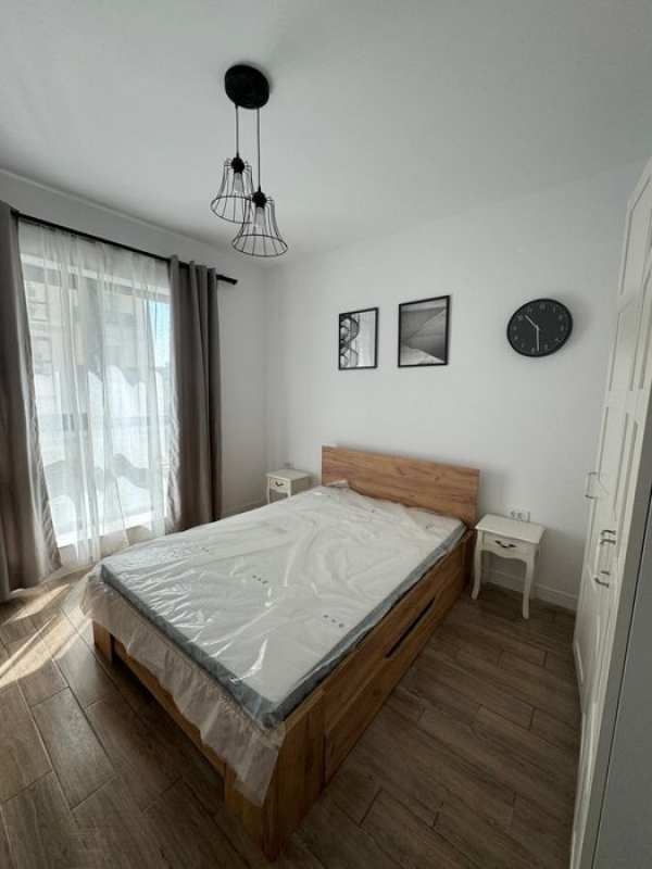 Chirie apartament 2 camere Plaza Residence