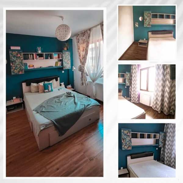 Apartament 2 camere Pet Friendly de închiriat Cartierul Solar, Berceni